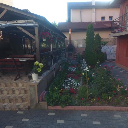 Vila Efor Eforie Nord Luaran gambar