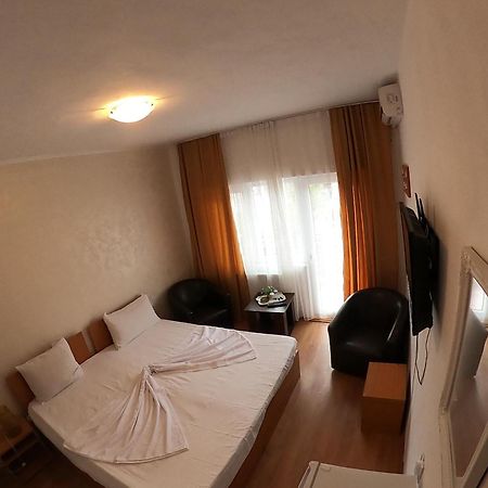 Vila Efor Eforie Nord Luaran gambar