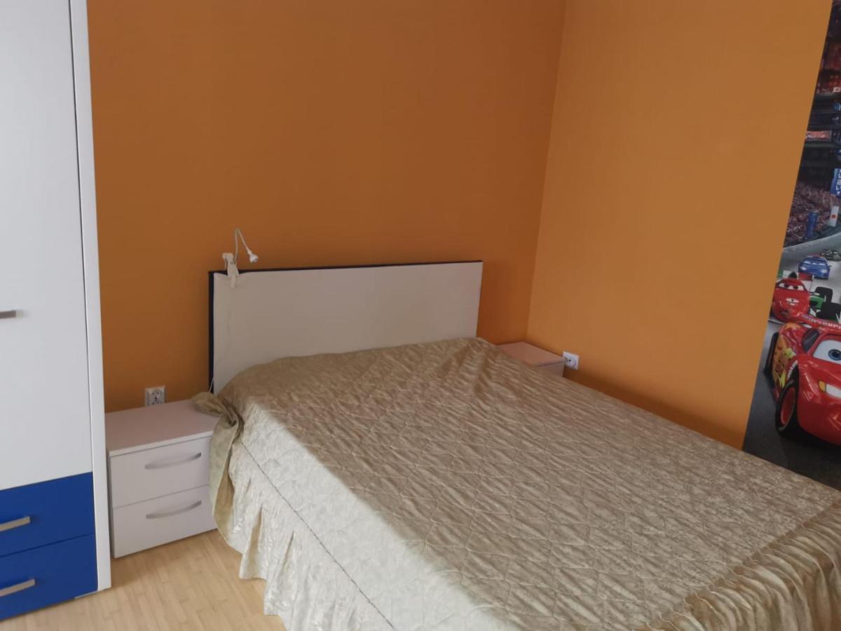 Vila Efor Eforie Nord Luaran gambar