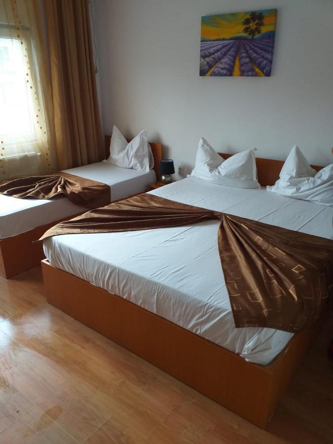 Vila Efor Eforie Nord Luaran gambar