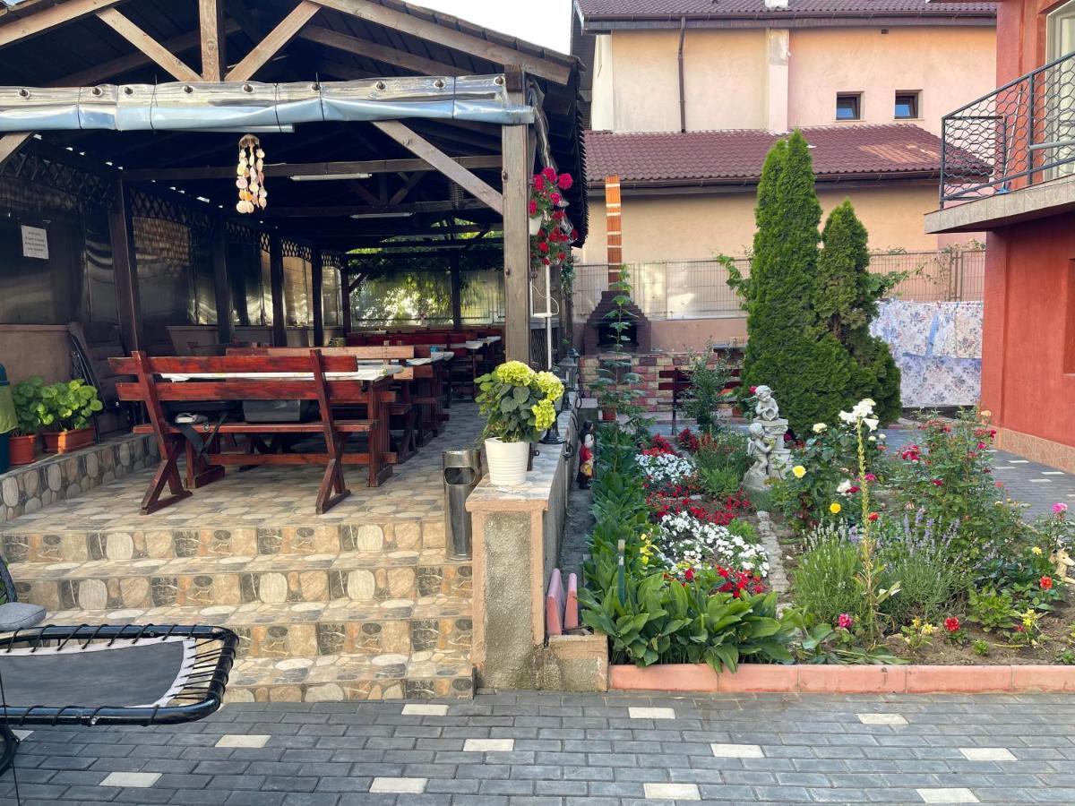Vila Efor Eforie Nord Luaran gambar