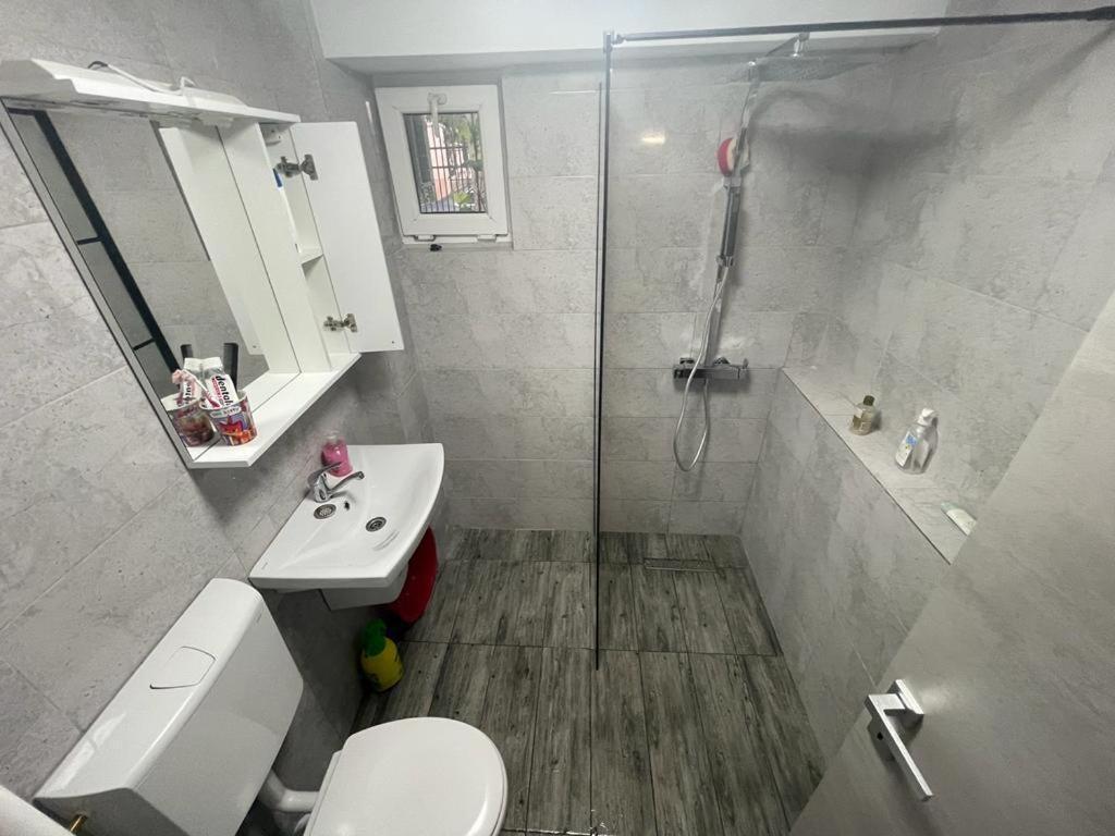 Vila Efor Eforie Nord Luaran gambar