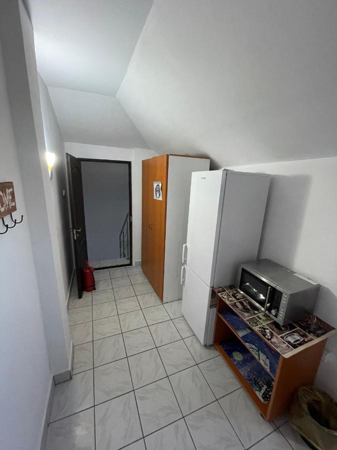 Vila Efor Eforie Nord Luaran gambar