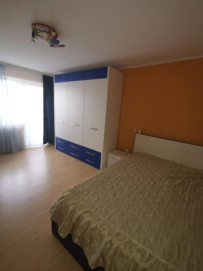 Vila Efor Eforie Nord Luaran gambar