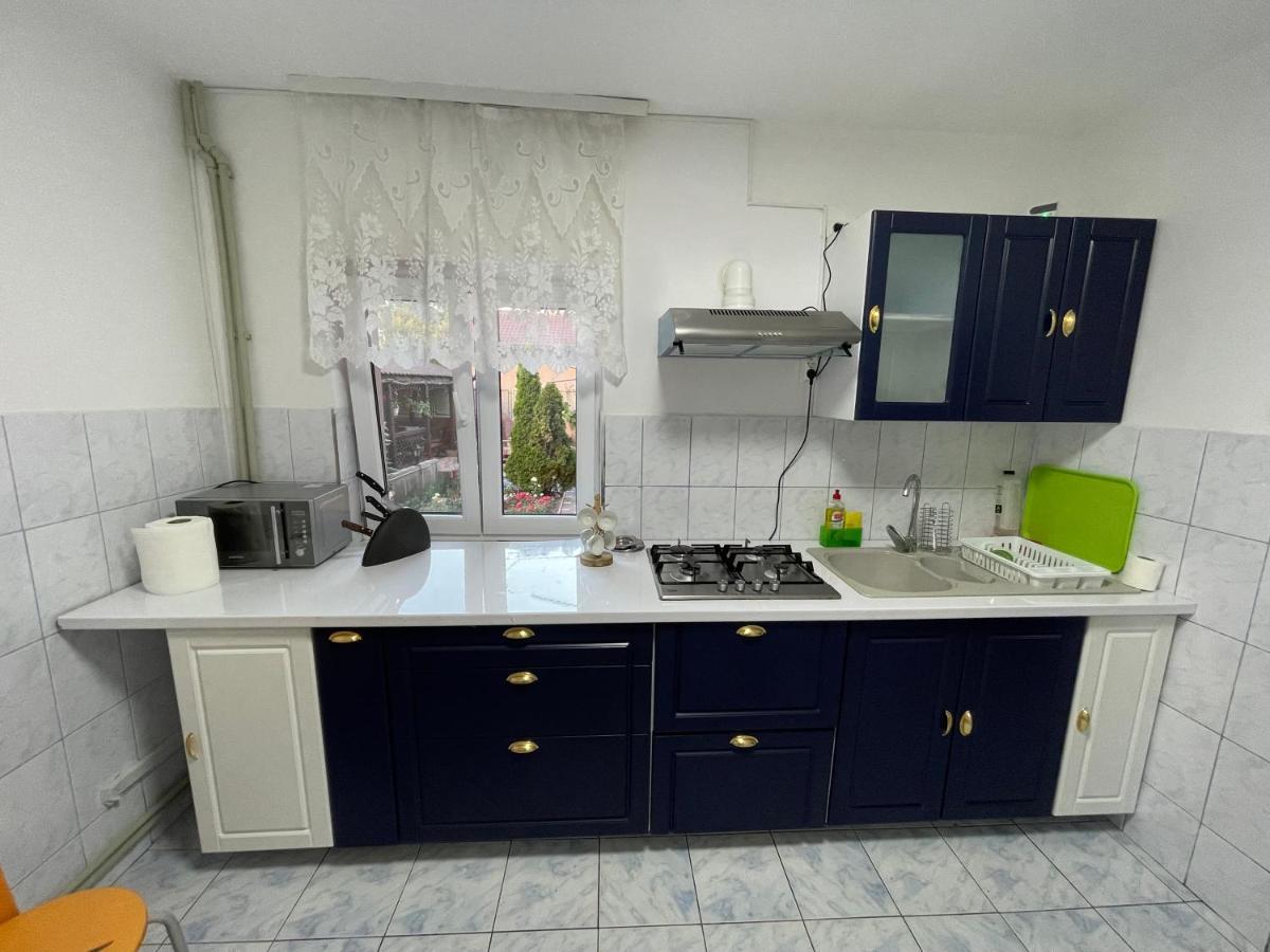 Vila Efor Eforie Nord Luaran gambar