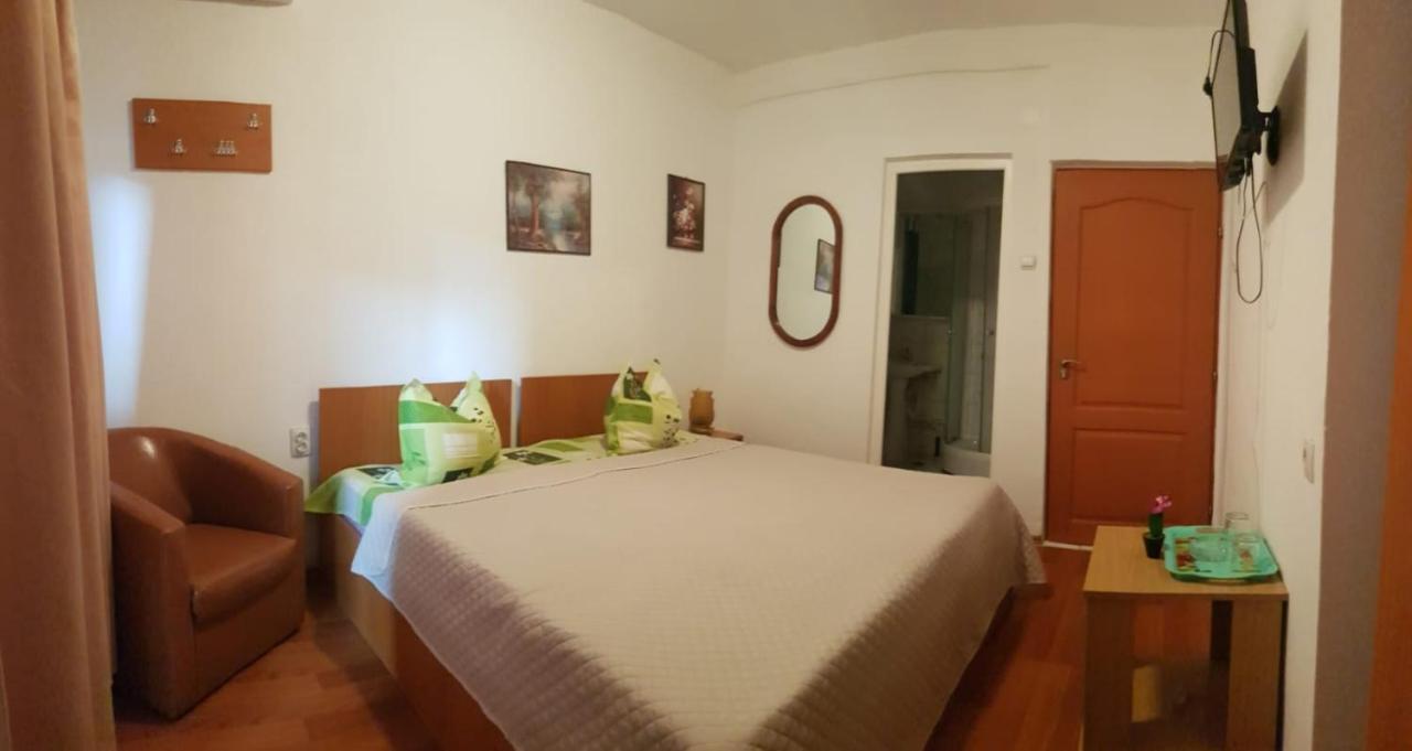 Vila Efor Eforie Nord Luaran gambar