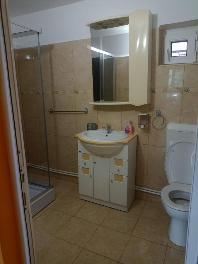 Vila Efor Eforie Nord Luaran gambar