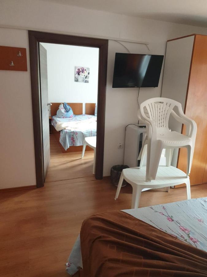Vila Efor Eforie Nord Luaran gambar