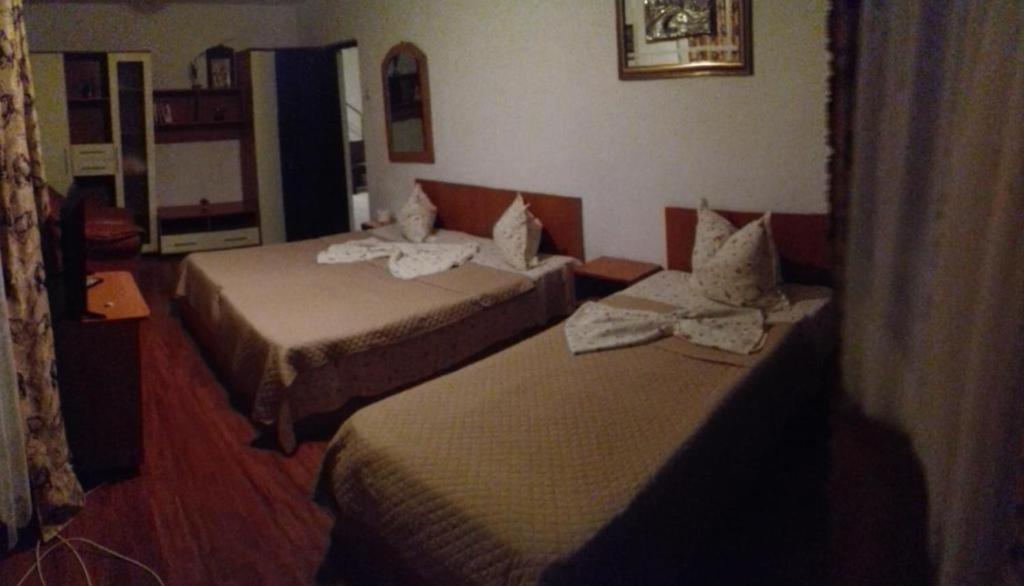 Vila Efor Eforie Nord Luaran gambar